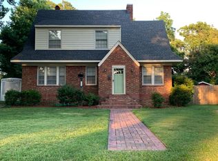 174 Cherokee Rd, Hampton, VA 23661