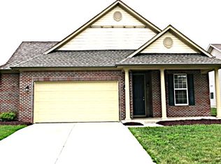 8185 Sydney Ln, Avon, IN