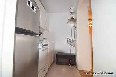 Rented by J Misrahi Realty Corp