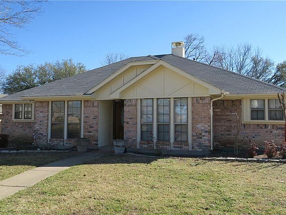 2nd image of 1508 Woodoak Dr