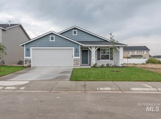 1956 Deserthawk, Kuna, ID 83634