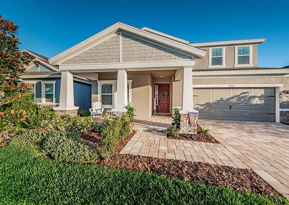 1st image of 5035 BALLANTRAE BOULEVARD