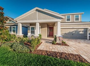 5035 Ballantrae Blvd, Land O Lakes, FL 34638