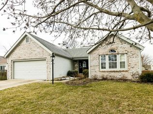 3059 Serpentine Dr, Hilliard, OH 43026