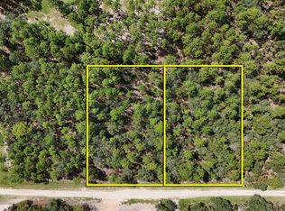 SW 125th Ter LOT 7, Dunnellon, FL 34432