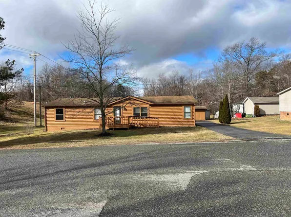 215 Jones St SE, Christiansburg, VA 24073