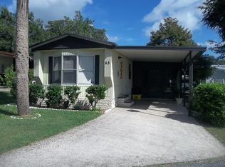65 Lake Griffin Dr, Fruitland Park, FL 34731
