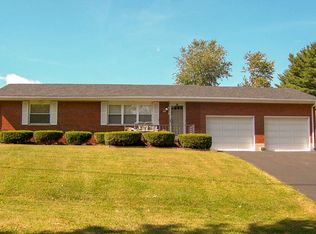 614 Virginia Ave, Mount Sterling, KY 40353