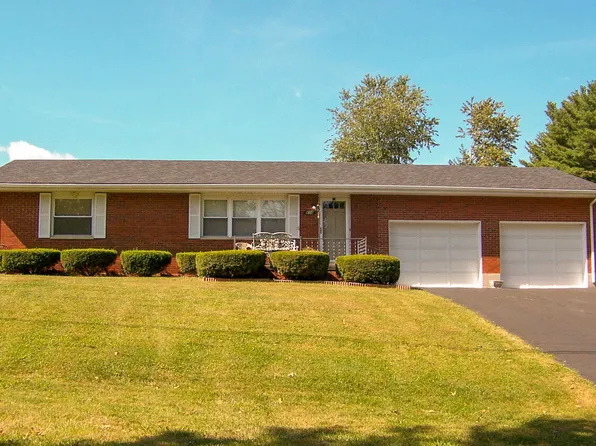 614 Virginia Ave, Mount Sterling, KY 40353