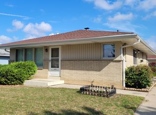 4868 S 24th St, Milwaukee, WI 53221
