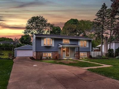 573 Langfield St, Northville, MI, 48167