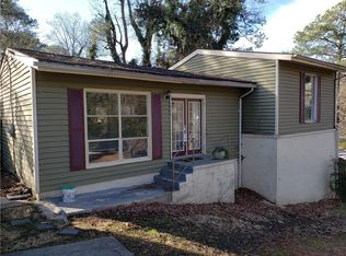 4980 Fairmont Rd SE, Smyrna, GA 30082