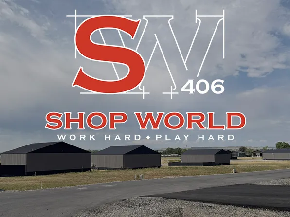 16 Airstream Ave, Billings, MT 59106