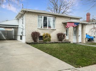171 Kirshon Ave, Staten Island, NY 10314