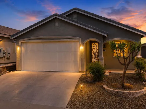 132 STONECREST Drive, Clarkdale, AZ 86324