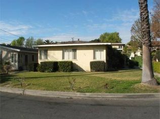 519 Windsor Rd, Arcadia, CA 91007