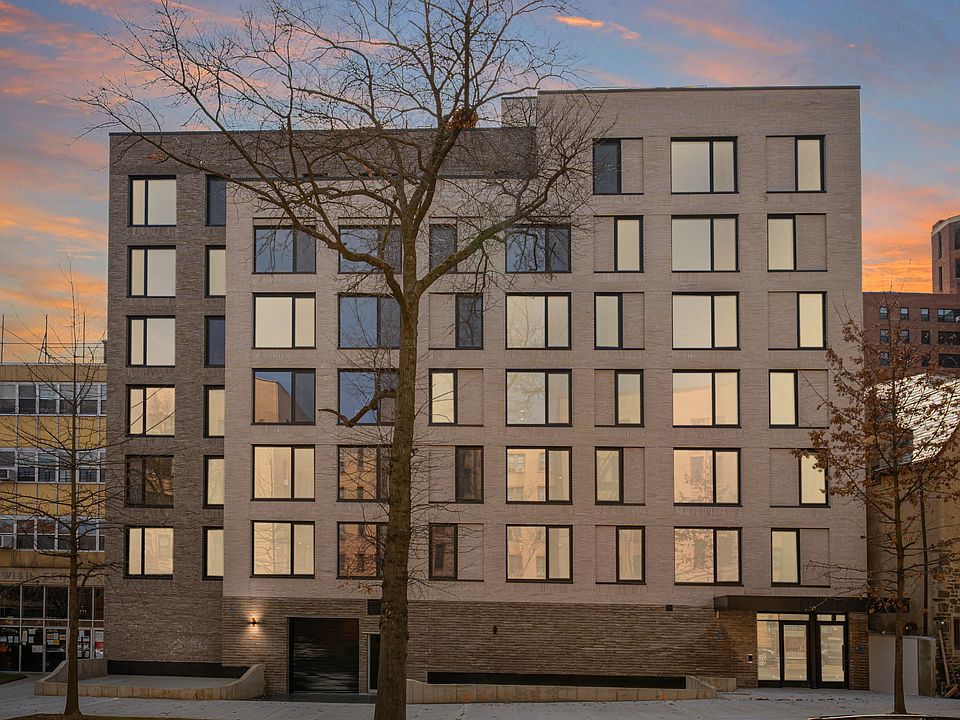 1st image of 3870 Sedgwick Ave #4D