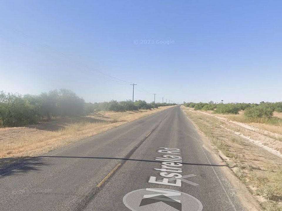 2nd image of 4630 N ESTRELLA Road #9