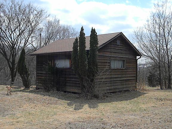 work shop (with electric)