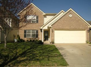 3016 Many Oaks Park, Lexington, KY 40509