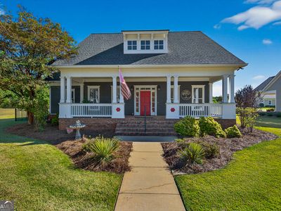 212 Aster Way, Lagrange, GA, 30240