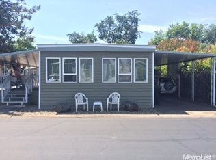 4214 Bunker Hill Ln #76, North Highlands, CA