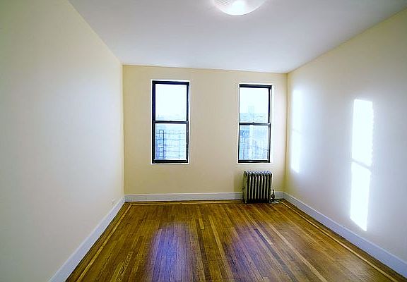 3rd image of 940 Saint Nicholas Ave APT 6C