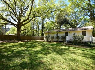 37388 Murray Rd, Pearl River, LA 70452