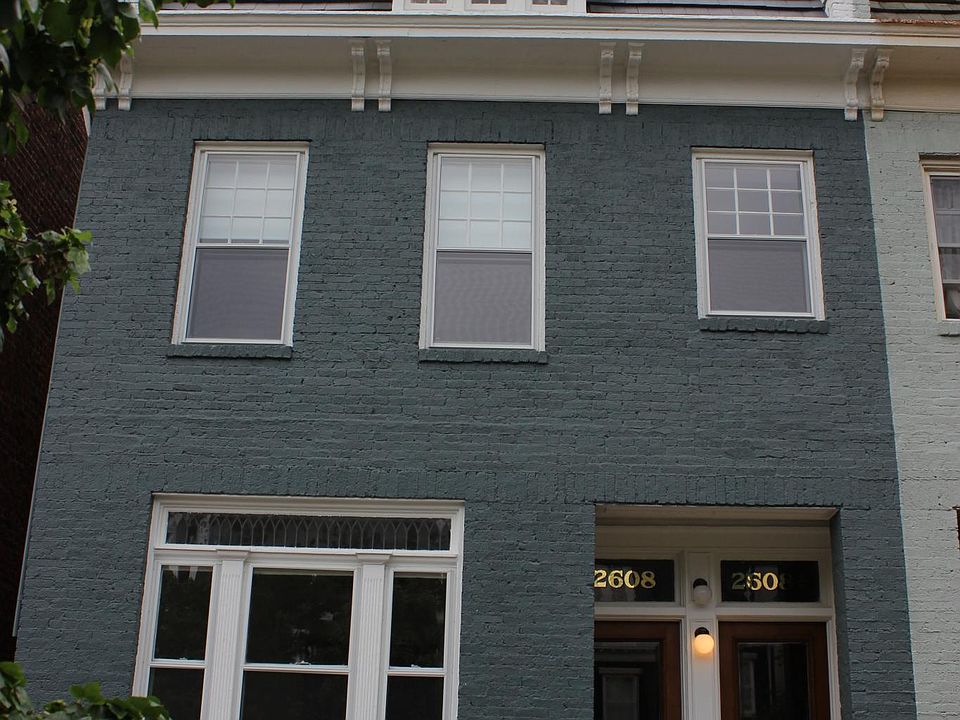 1st image of 2608 Hanover Ave #A