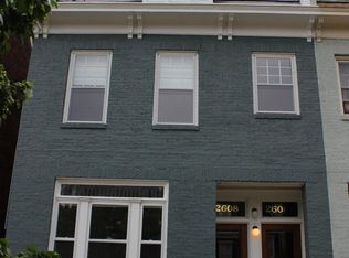 2608 Hanover Ave #A, Richmond, VA 23220