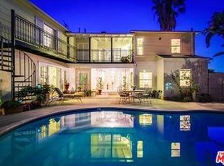 5170 W Olympic Blvd, Los Angeles, CA 90036