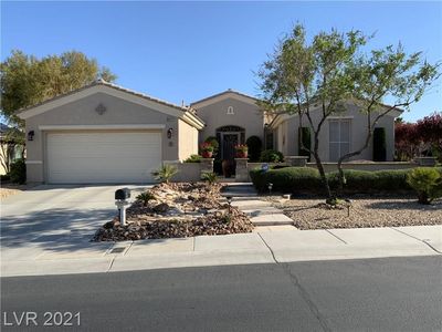 10473 Acclamato Ave, Las Vegas, NV, 89135