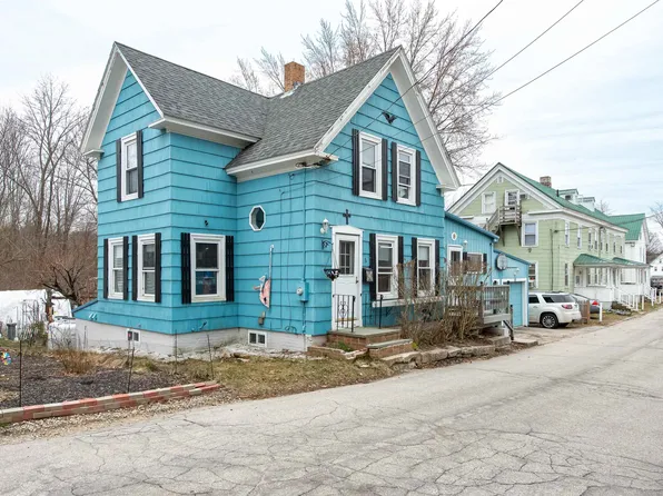 15 Worster Street, Farmington, NH 03835