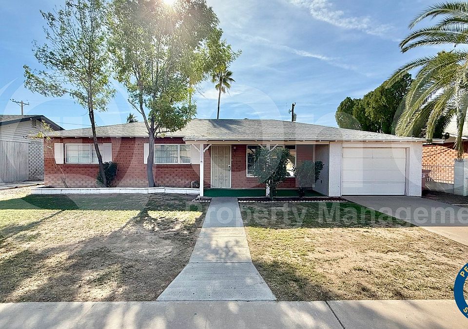 1st image of 8125 E Amelia Ave