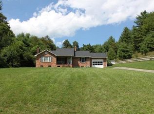 349 Cox Store Rd SW, Floyd, VA 24091