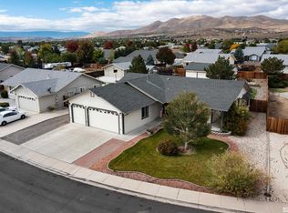 2359 Ruddy Way, Sparks, NV 89441