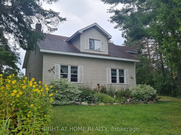2324 Highway 60 N, Lake Of Bays, ON P1H 2J6