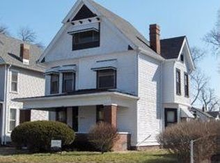 2515 Broadway St, Indianapolis, IN