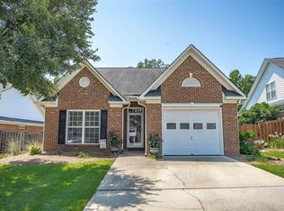 128 Amethyst Ln, Lexington, SC 29072