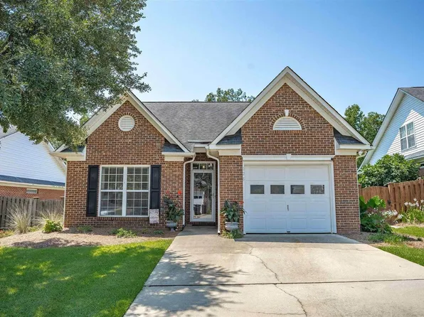 128 Amethyst Ln, Lexington, SC 29072