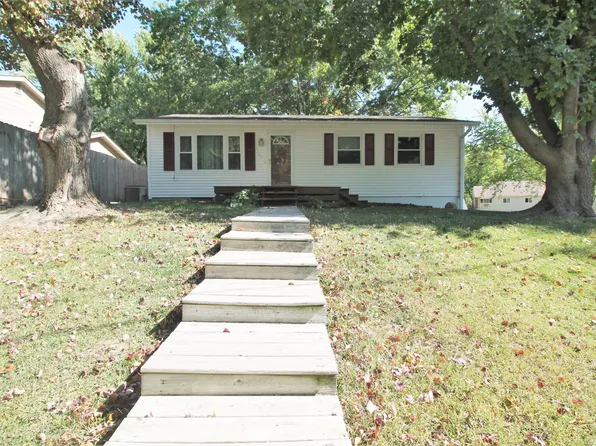 1101 N 17th St, Clarinda, IA 51632