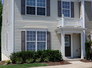 8503 Mount Valley Ln, Raleigh, NC 27613