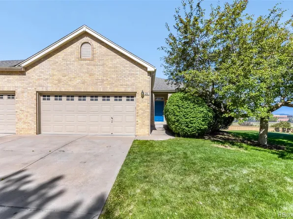 21 Woodland Circle, Highlands Ranch, CO 80126
