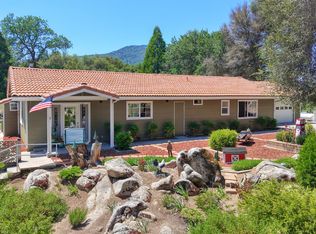 48910 Quail Dr, Oakhurst, CA 93644