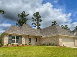114 Grayson Way, Madison, MS 39110