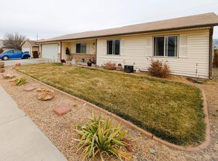 468 Cougar Run Ct, Clifton, CO 81520