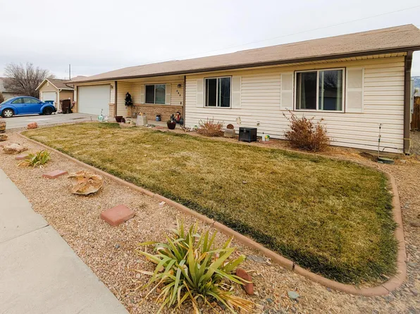 468 Cougar Run Ct, Clifton, CO 81520