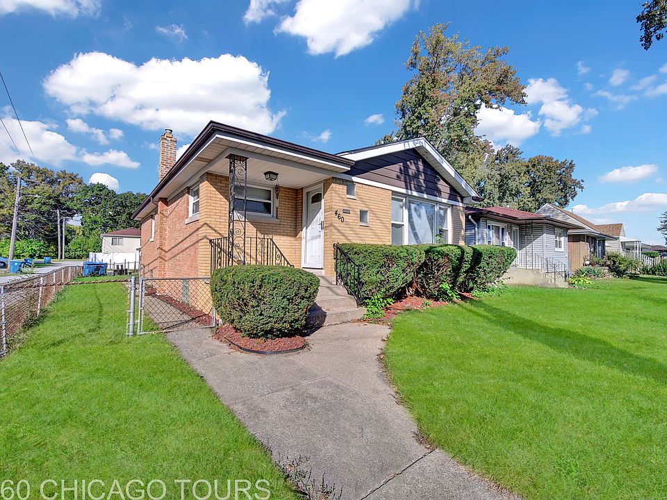 460 Buffalo Ave, Calumet City, IL 60409 Zillow