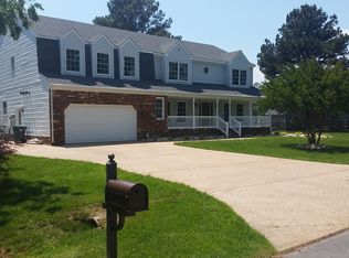 125 Branscome Blvd, Williamsburg, VA 23185