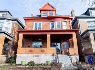 1130 Devictor Pl, Pittsburgh, PA 15206
